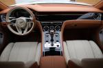Bentley Continental GT W12 Centenary Specifications 2020 года (UAE)